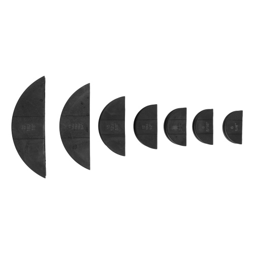 Трубогиб арбалетный, башмаки 1/4"-7/8", в пластиковом кейсе STELS по ценам производителя в Уфе с доставкой по всей России