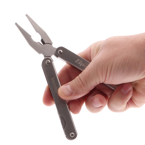 Трансформер, 156 мм, 15 предметов Sparta по ценам производителя в Уфе с доставкой по всей России