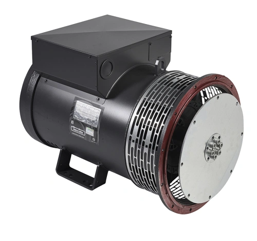 Mecc Alte ECP32-2M/4  SAE 3/11,5 (50 кВт) купить в Москве с доставкой по всей России | ProtosMarket.ru