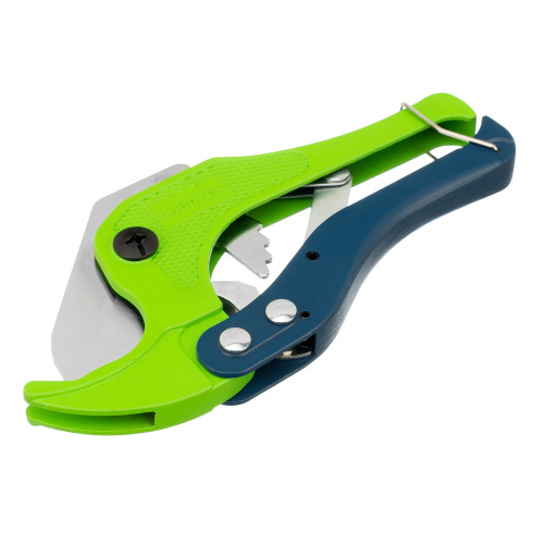 Ножницы для резки изделий из пластика, порошковое покрытие, D до 42 мм Сибртех по ценам производителя в Уфе с доставкой по всей России