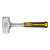 Кувалда 2 кг, цельнометаллическая, двухкомпонентная рукоятка Denzel по ценам производителя в Уфе с доставкой по всей России