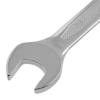 Набор ключей комбинированных 12 шт, 6-22 мм, антислип Stels по ценам производителя в Уфе с доставкой по всей России