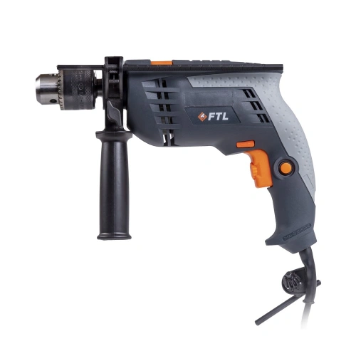 Сетевая ударная дрель FTL ID 600 купить в Москве с доставкой по всей России | ProtosMarket.ru