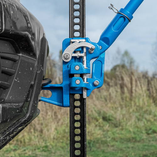 Домкрат реечный профессиональный 3 т, 115-1030 мм. HigH Jack Stels купить в Москве с доставкой по всей России | ProtosMarket.ru