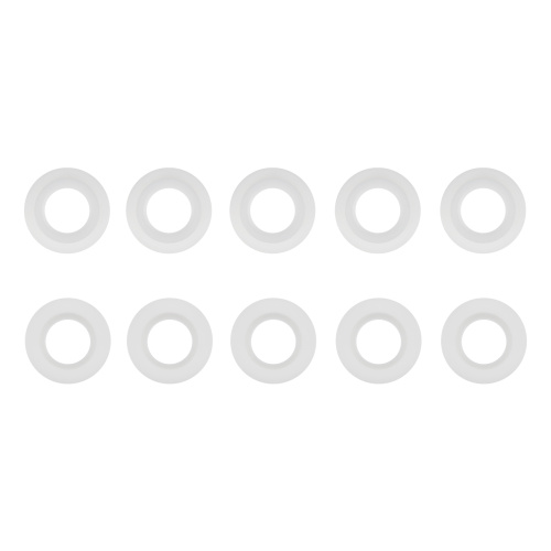 Кольцо газовой линзы для TIG горелки тип 26, 10 шт Denzel по ценам производителя в Уфе с доставкой по всей России