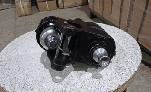 Гидроузел в сборе для тележек гидравлических CW (Oil pump Assembly) по ценам производителя в Уфе с доставкой по всей России