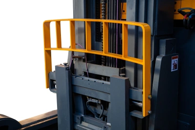 Ричтрак электрический с кабиной TOR 2,0 т 6,2 м CQD20-D купить в Москве с доставкой по всей России | ProtosMarket.ru