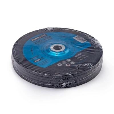 Круг для шлифования FerrLine Energy 230 х 6 х 22,2 мм A30TBF по ценам производителя в Уфе с доставкой по всей России