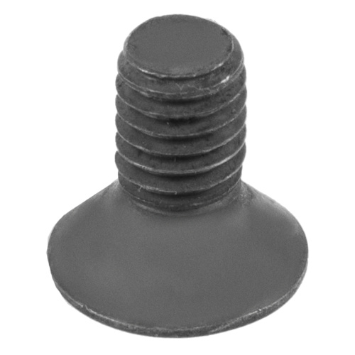 Нож шнека для грунта ER-100, диаметр 100 мм, комплект 2 шт Denzel по ценам производителя в Уфе с доставкой по всей России