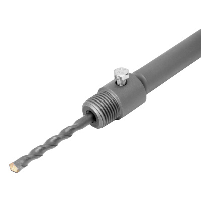 Центрирующее сверло для коронок, хвостовик M22 х 350 мм, SDS Max Matrix по ценам производителя в Уфе с доставкой по всей России