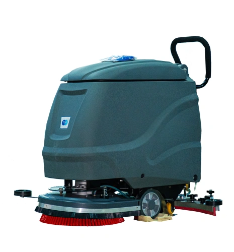 Машина поломоечная с АКБ GEL 24/100 В/Ач TOR COMPACT 56 по ценам производителя в Уфе с доставкой по всей России