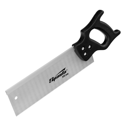 Пила по дереву обушковая для стусла, 300 мм Sparta по ценам производителя в Уфе с доставкой по всей России