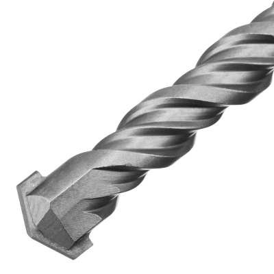 Бур по бетону, 22 x 450 мм, SDS Plus Сибртех по ценам производителя в Уфе с доставкой по всей России
