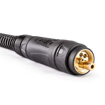 Горелка SAGGIO MIG-36 5М Шарнирная по ценам производителя в Уфе с доставкой по всей России