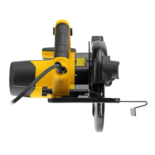 Пила циркулярная CSH-185, 1400 Вт, 185 мм Denzel по ценам производителя в Уфе с доставкой по всей России