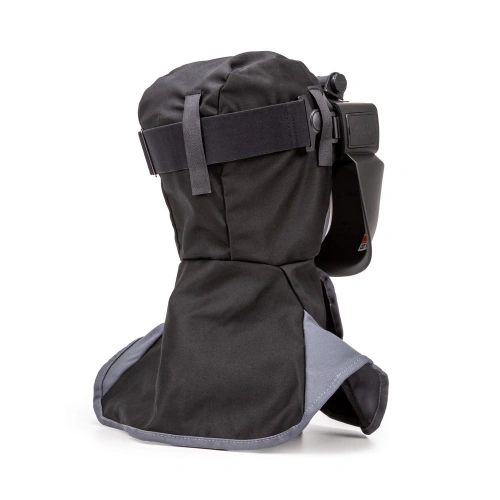 Маска сварщика черная Ultimate M X650 в коробке купить в Москве с доставкой по всей России | ProtosMarket.ru