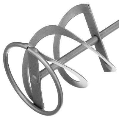 Миксер для красок и штукатурных смесей, 100х600мм, хвостовик SDS plus Сибртех по ценам производителя в Уфе с доставкой по всей России