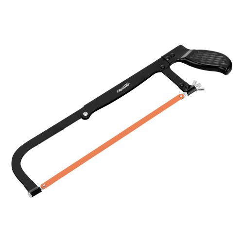 Ножовка по металлу, 200-300 мм, металлическая ручка Sparta по ценам производителя в Уфе с доставкой по всей России