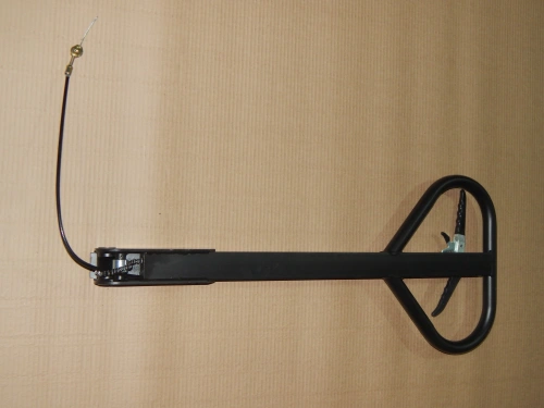 Ручка в сборе для тележек гидравлических BFB (Handle assembly) по ценам производителя в Уфе с доставкой по всей России