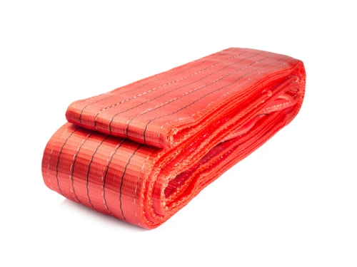 Строп текстильный TOR СТП 5,0 т 6,0 м 150 мм по ценам производителя в Уфе с доставкой по всей России