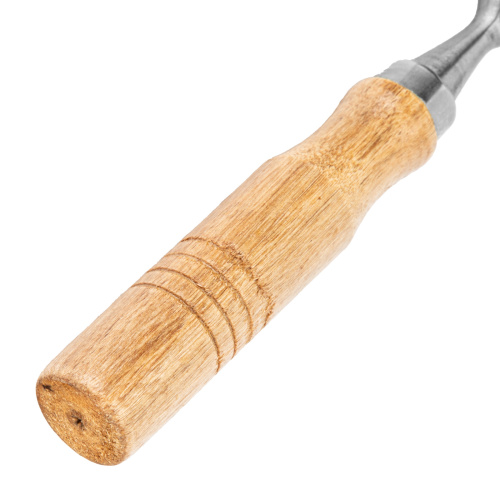 Набор стамесок, 6-12-18-24 мм, плоские, деревянные рукоятки Sparta по ценам производителя в Уфе с доставкой по всей России