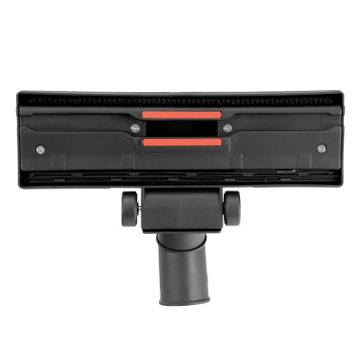 Щетка-насадка строительная широкая для пылесосов 25,3х7,3 см Denzel по ценам производителя в Уфе с доставкой по всей России