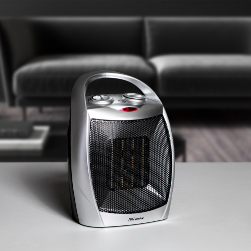 Тепловентилятор электр. керамический FHC-1500, 3 реж., вентилятор, нагрев 750/1500 Вт, MTX купить в Москве с доставкой по всей России | ProtosMarket.ru