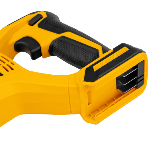 Пила сабельная аккумуляторная бесщет BRC-120,  18В Li-Ion Denzel по ценам производителя в Уфе с доставкой по всей России