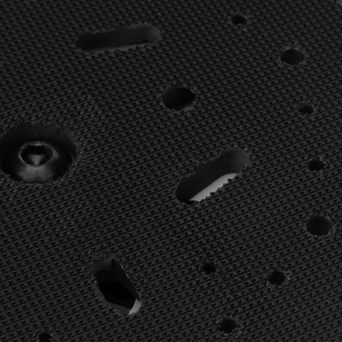 Машина шлифовальная орбитальная бесщет OS-150-BL, 350 Вт, 4000-10000 об/мин Denzel по ценам производителя в Уфе с доставкой по всей России