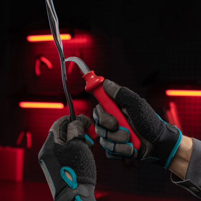 Набор "Электомонтажник-3", пластиковый бокс (НИЗ) по ценам производителя в Уфе с доставкой по всей России