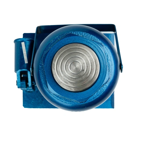 Домкрат гидравлический бутылочный, 30 т, H подъема 240-370 мм Stels по ценам производителя в Уфе с доставкой по всей России