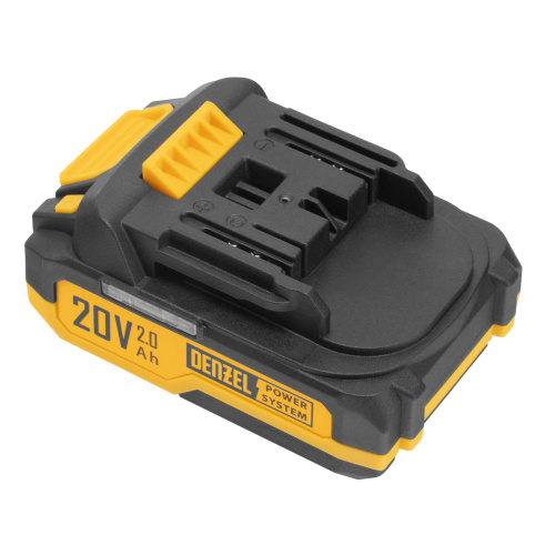 Триммер аккумуляторный GT-230, 230 мм, Li-Ion, 20 В Denzel по ценам производителя в Уфе с доставкой по всей России