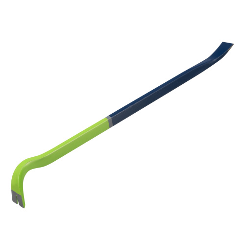 Лом-гвоздодер 600 х 25 х 12 мм Сибртех по ценам производителя в Уфе с доставкой по всей России