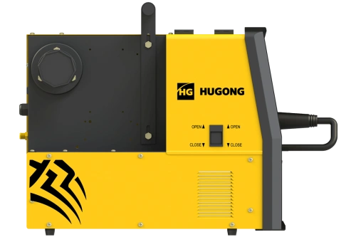 Сварочный полуавтомат HUGONG NB 251K по ценам производителя в Уфе с доставкой по всей России