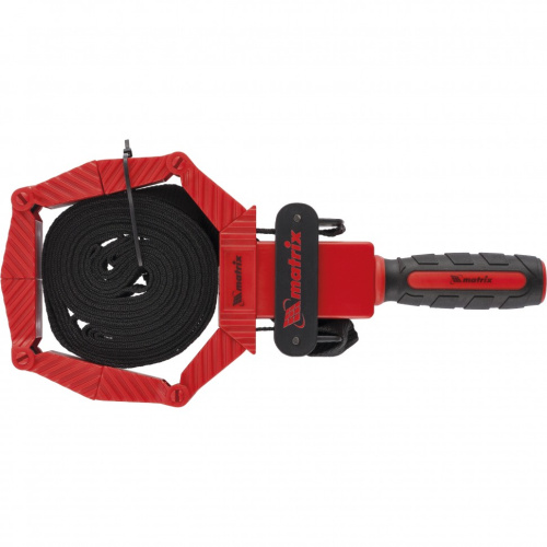 Струбцина ленточная "Багет", 4000 мм Matrix по ценам производителя в Уфе с доставкой по всей России