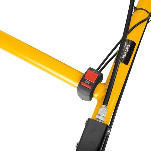 Мотоблок DPT-470S-PRO Denzel по ценам производителя в Уфе с доставкой по всей России