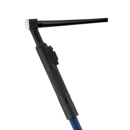 Горелка TIG TP 9 SNAKE (ОКС 35-50, б/р, 2PIN) 4м SNK0904-04 по ценам производителя в Уфе с доставкой по всей России