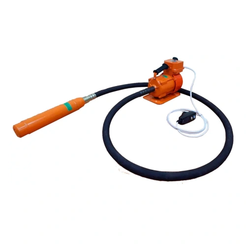 Вибратор глубинный для бетона ВИ-1-17-3 по ценам производителя в Уфе с доставкой по всей России