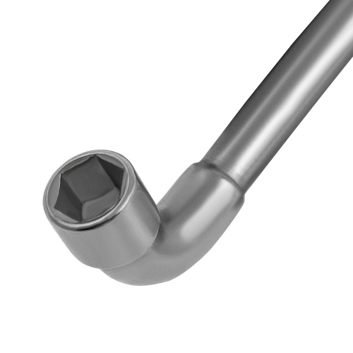 Ключ угловой проходной 13 мм Stels по ценам производителя в Уфе с доставкой по всей России