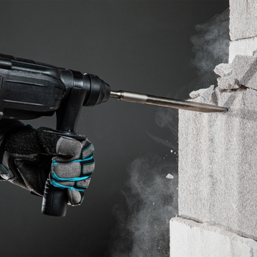 Зубило плоское 20 х 250 мм, Pro, SDS Plus Gross по ценам производителя в Уфе с доставкой по всей России