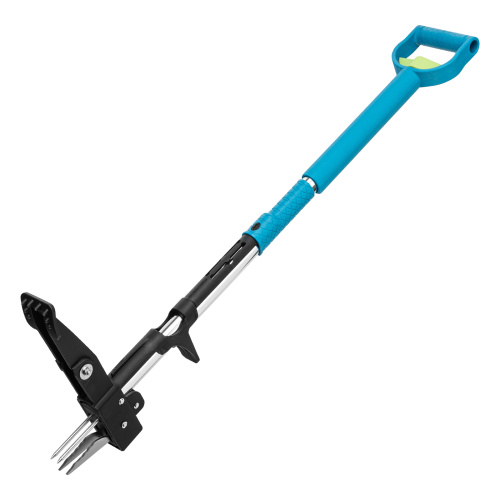 Удалитель сорняков телескопический, 990 - 1170 мм, алюминиевый корпус, Luxe, Palisad по ценам производителя в Уфе с доставкой по всей России