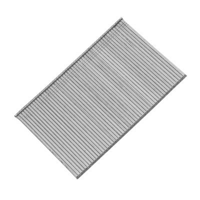 Гвозди для пневматического нейлера 16GA, сечение 1.6 х 1.4, длина 50 мм, 2500 шт Matrix по ценам производителя в Уфе с доставкой по всей России