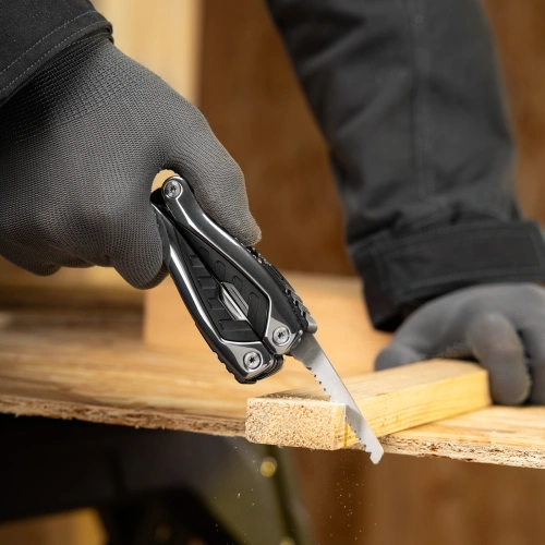 Трансформер, 15 функций, авторазжим, в чехле, 160 мм Matrix по ценам производителя в Уфе с доставкой по всей России