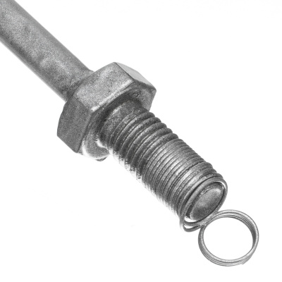 Миксер для строительных смесей, 140х600мм, хвостовик М14 Сибртех по ценам производителя в Уфе с доставкой по всей России