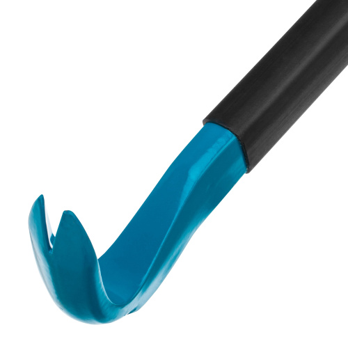 Лом-гвоздодер, обрезиненная рукоятка, 300 x 22 x 14мм Gross по ценам производителя в Уфе с доставкой по всей России