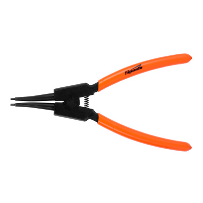 Съемник, 150 мм, для внешних стопорных колец, прямой (разжим) Sparta по ценам производителя в Уфе с доставкой по всей России