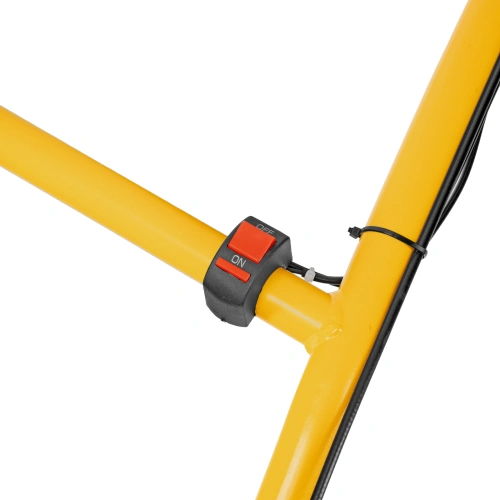 Мотоблок DPT-170S, 7 л.с., ремен.сцеп, фрез 3х4, ШОМ, передачи 2В/1Н Denzel по ценам производителя в Уфе с доставкой по всей России