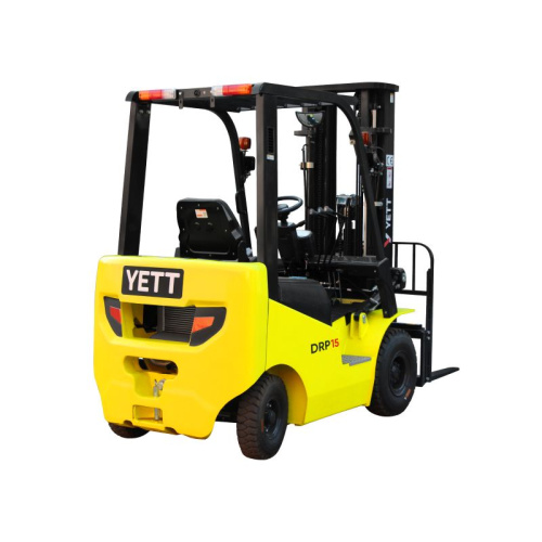 Дизельный погрузчик YETT DRP15-XCK2-M300-3W по ценам производителя в Уфе с доставкой по всей России