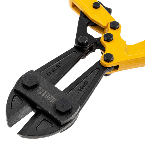 Болторез 450 мм 18", Cr-Mo Denzel по ценам производителя в Уфе с доставкой по всей России