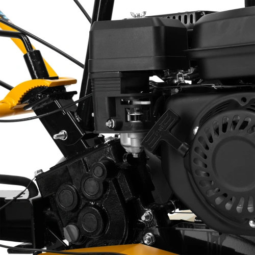 Мотоблок DPT-470S-PRO Denzel по ценам производителя в Уфе с доставкой по всей России